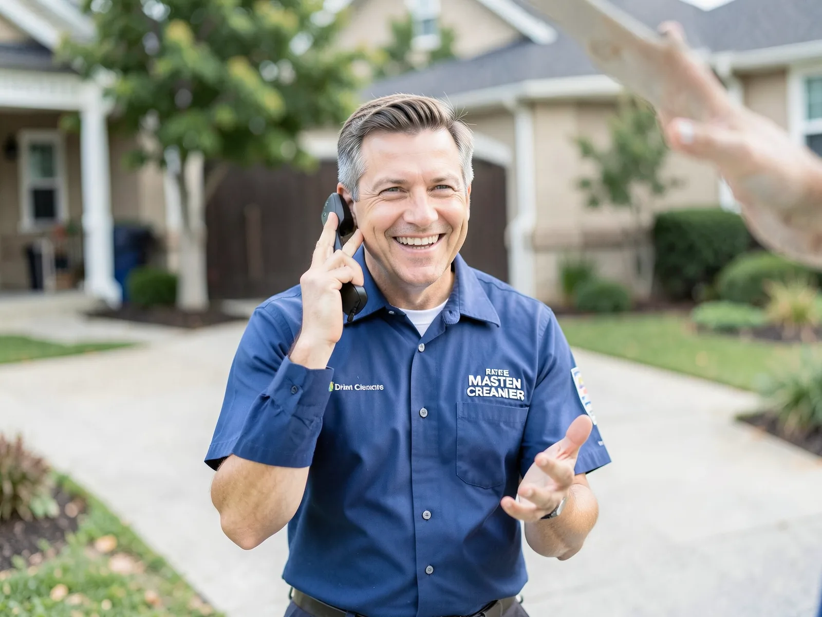 Drain Cleaning Mexia, TX FAQs